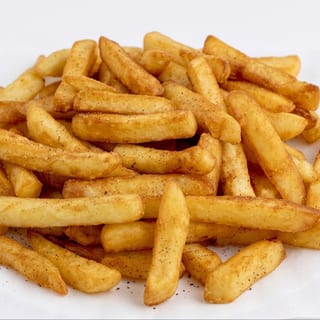 Potato Fries