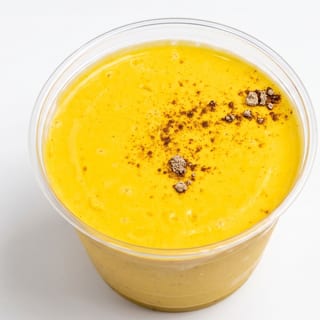Mango Lassi