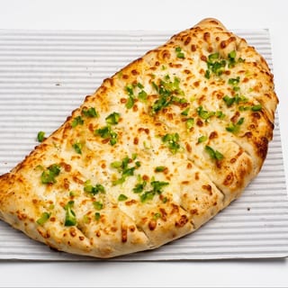 Jalapeno Cheese Bread Sticks