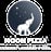Moon Pizza